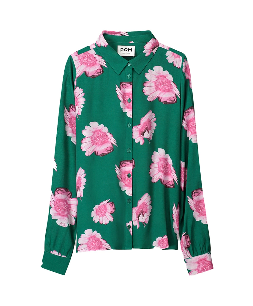 POM Amsterdam Blouse Mila