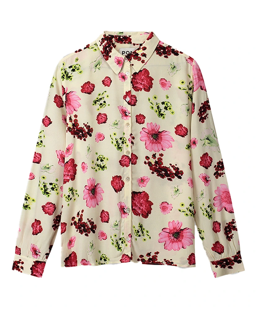 POM Amsterdam Blouse Mila