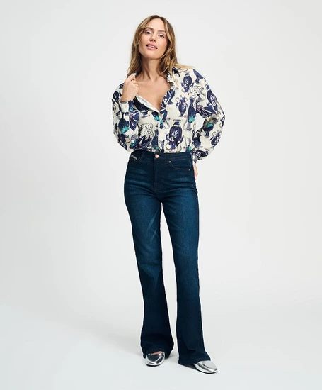 POM Amsterdam Blouse Milly