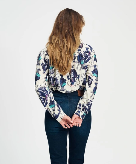 POM Amsterdam Blouse Milly