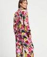 POM Amsterdam Blouse Satin Love