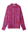 POM Amsterdam Blouse Splashing Fireworks