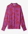 POM Amsterdam Blouse Splashing Fireworks