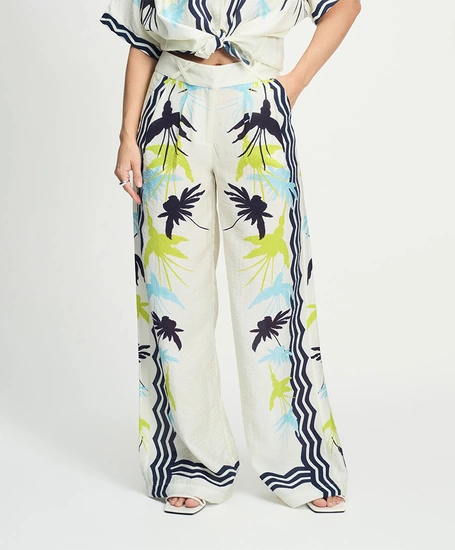 POM Amsterdam Broek Artisan
