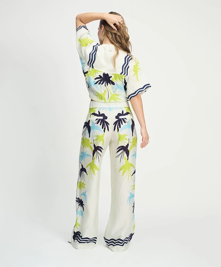 POM Amsterdam Broek Artisan