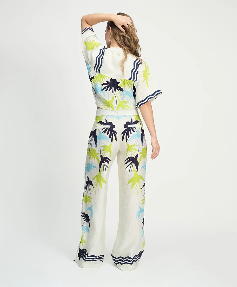 POM Amsterdam Broek Artisan