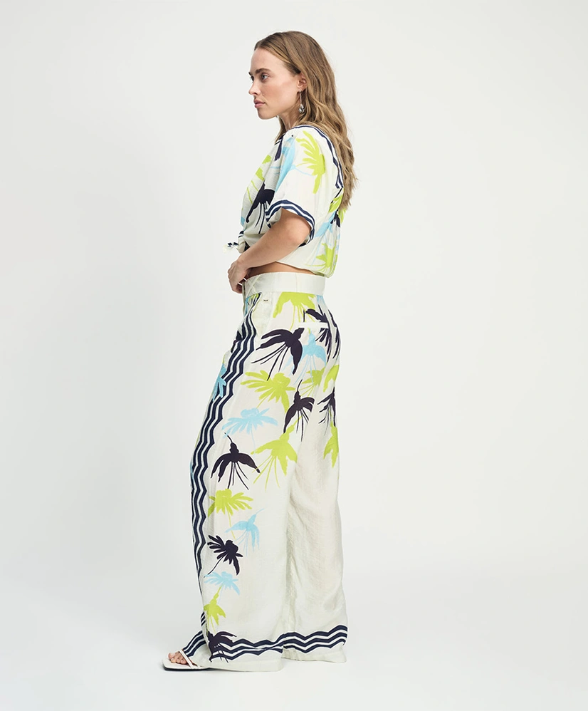 POM Amsterdam Broek Artisan