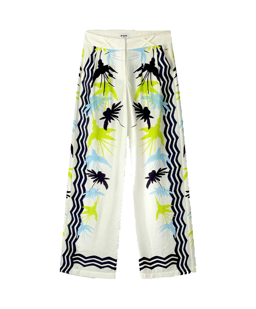 POM Amsterdam Broek Artisan