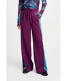 POM Amsterdam Broek Colourblock