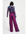 POM Amsterdam Broek Colourblock