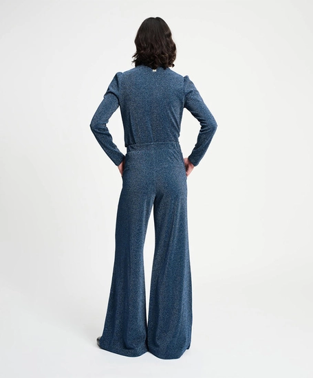 POM Amsterdam Broek Glitter Dawn