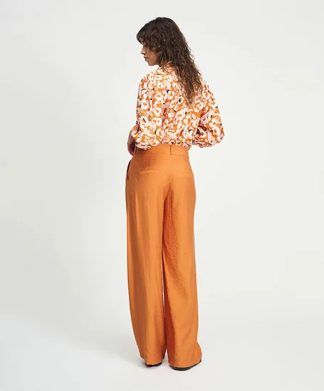 POM Amsterdam Broek Sienna