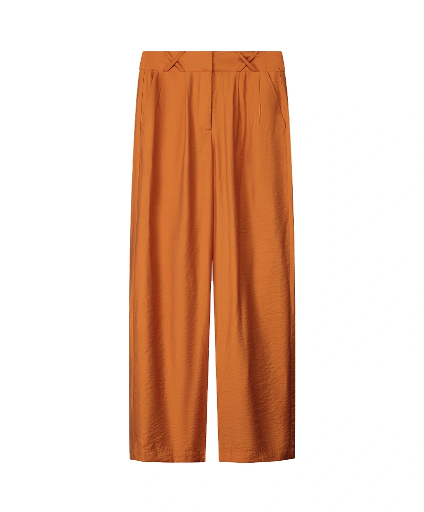 POM Amsterdam Broek Sienna