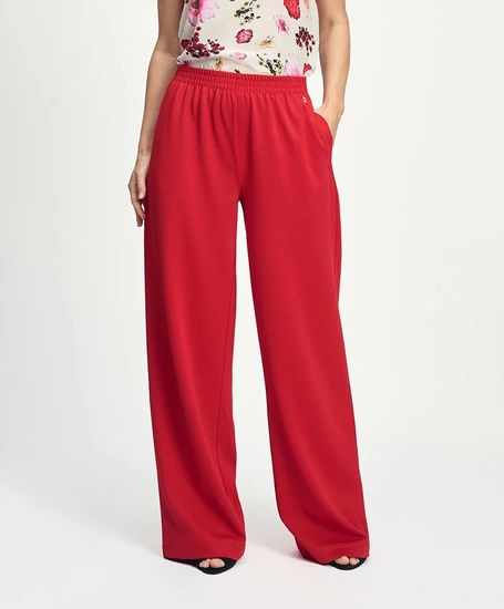 POM Amsterdam Broek Wide Leg