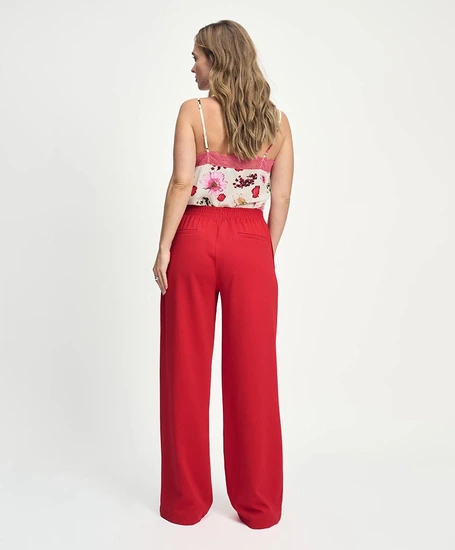 POM Amsterdam Broek Wide Leg