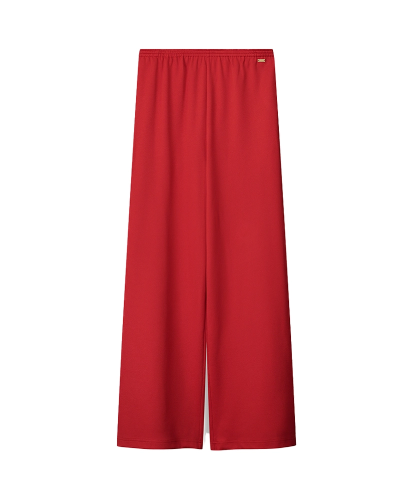 POM Amsterdam Broek Wide Leg
