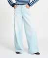 POM Amsterdam Jeans Wideleg