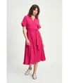 POM Amsterdam Midi Jurk Lynn