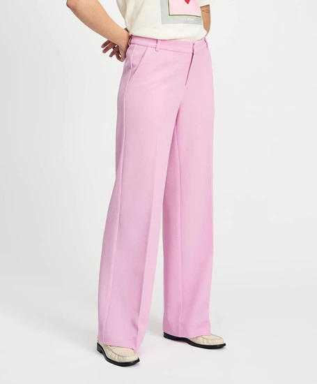 POM Amsterdam Pantalon Wide Leg