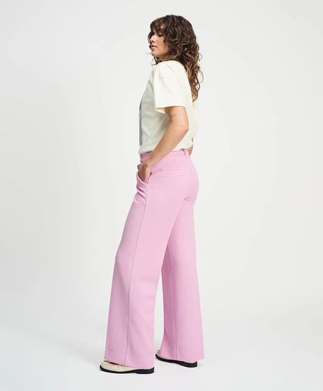 POM Amsterdam Pantalon Wide Leg