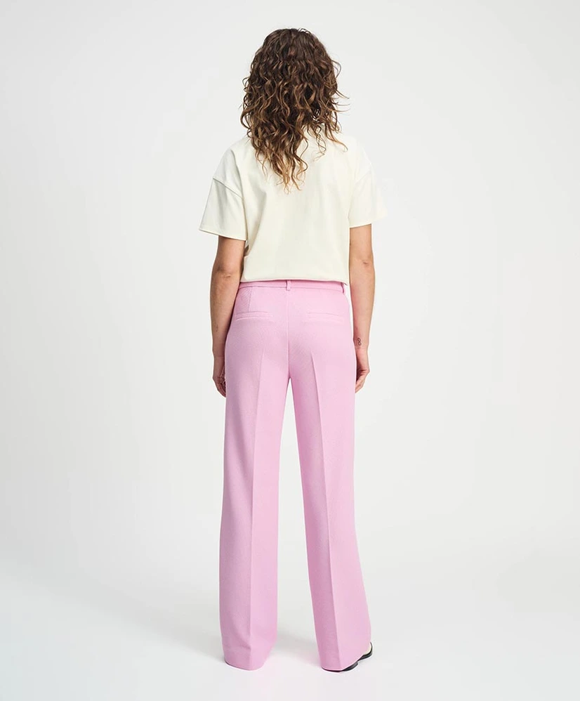 POM Amsterdam Pantalon Wide Leg