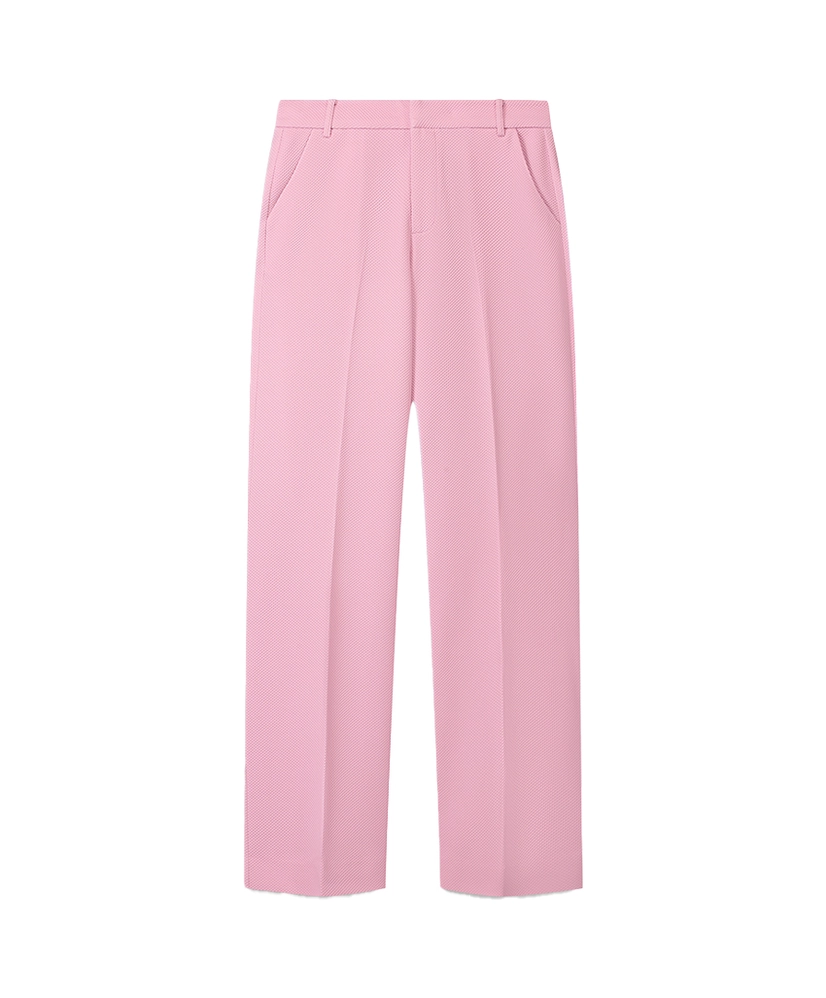 POM Amsterdam Pantalon Wide Leg