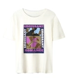 POM Amsterdam T-shirt Croissant Romance