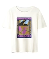 POM Amsterdam T-shirt Croissant Romance