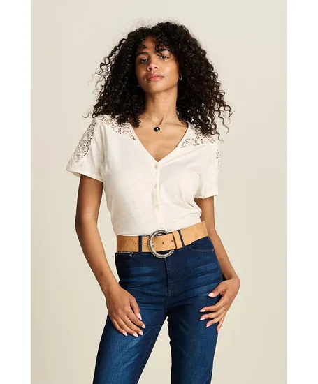 POM Amsterdam T-shirt Ellen