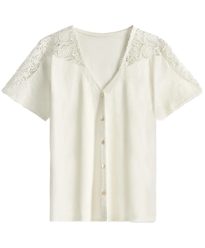 POM Amsterdam T-shirt Ellen