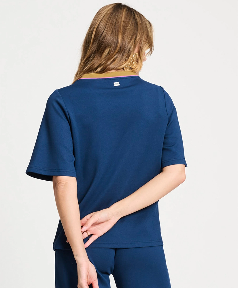 POM Amsterdam T-shirt Rosie