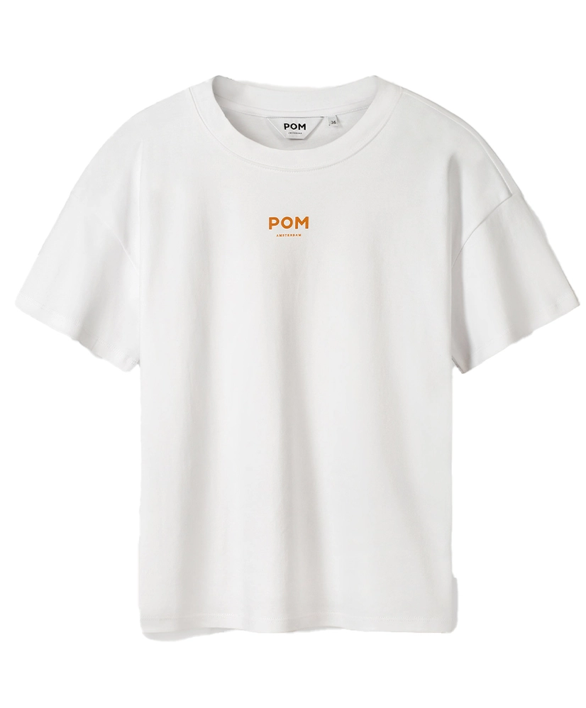 POM Amsterdam T-shirt The Adventurist