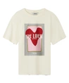POM Amsterdam T-shirt The Lover