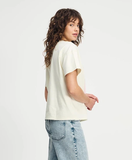 POM Amsterdam T-shirt The Lover
