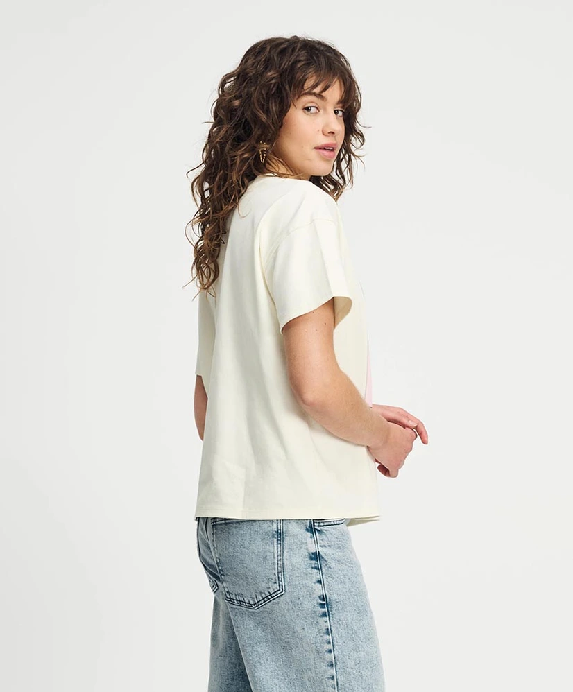 POM Amsterdam T-shirt The Lover