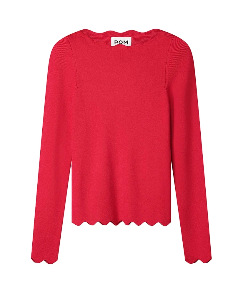 POM Amsterdam Top Bodhi