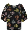 POM Amsterdam Top Embroidery