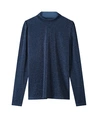 POM Amsterdam Top Glitter Dawn