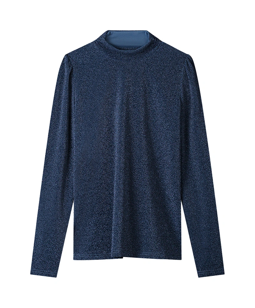 POM Amsterdam Top Glitter Dawn