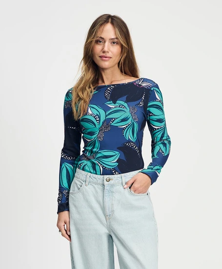 POM Amsterdam Top Loa