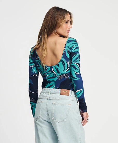 POM Amsterdam Top Loa