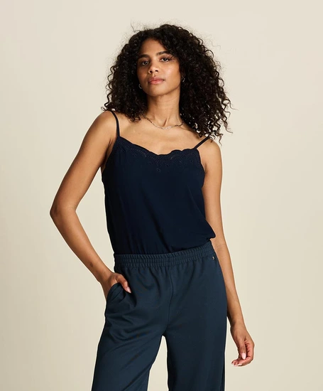 POM Amsterdam Top Singlet Emmi