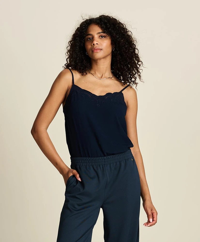 POM Amsterdam Top Singlet Emmi