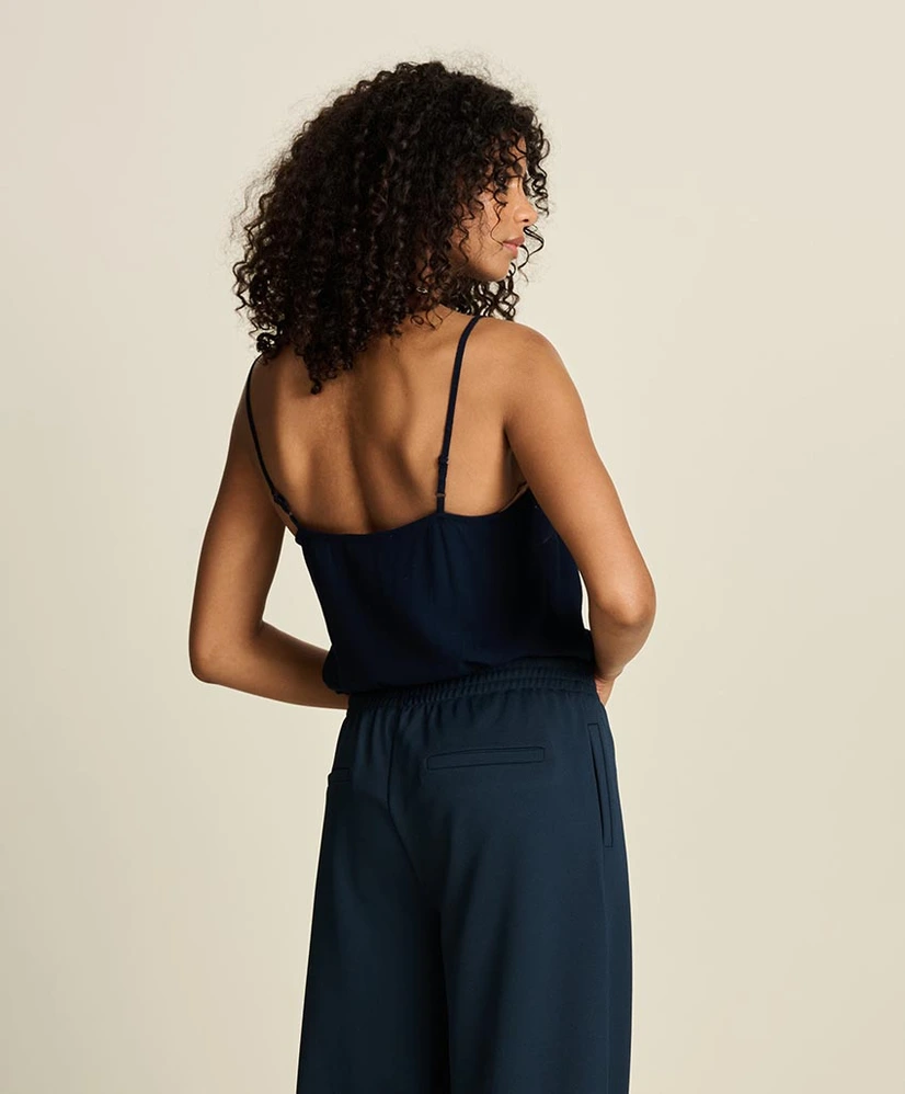 POM Amsterdam Top Singlet Emmi