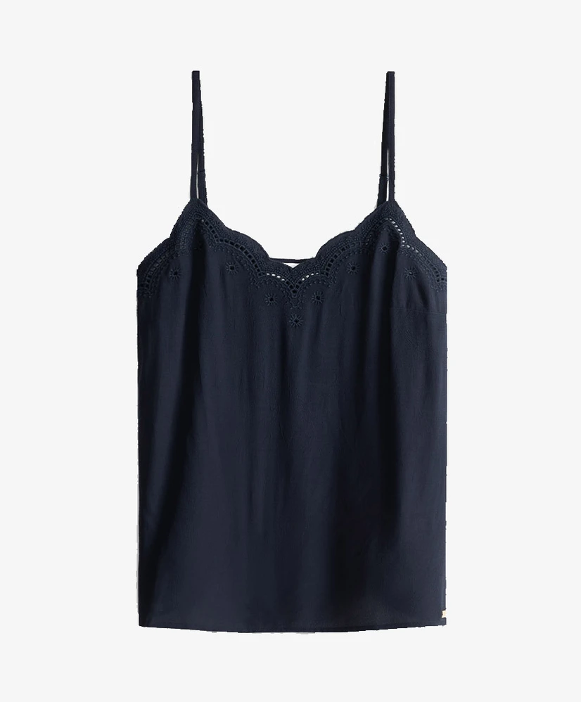 POM Amsterdam Top Singlet Emmi