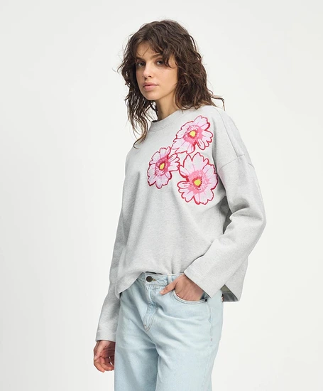 POM Amsterdam Trui Foral
