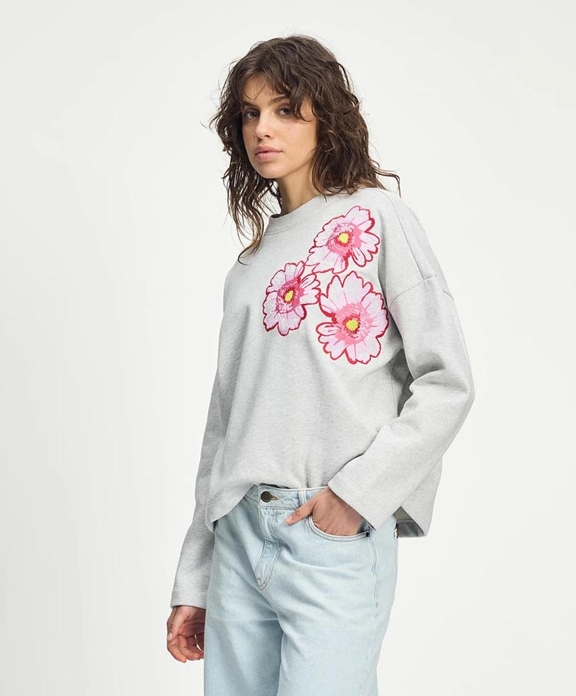 POM Amsterdam Trui Foral