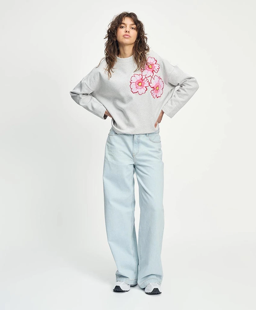 POM Amsterdam Trui Foral