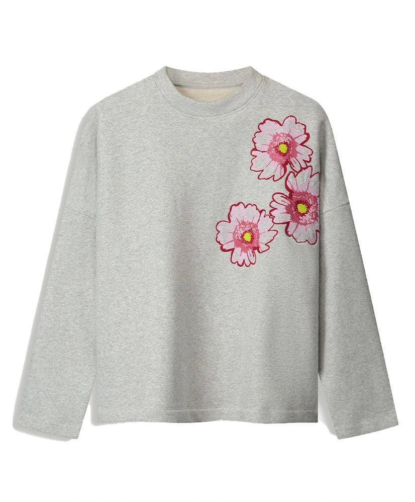POM Amsterdam Trui Foral