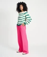 POM Amsterdam Trui Striped